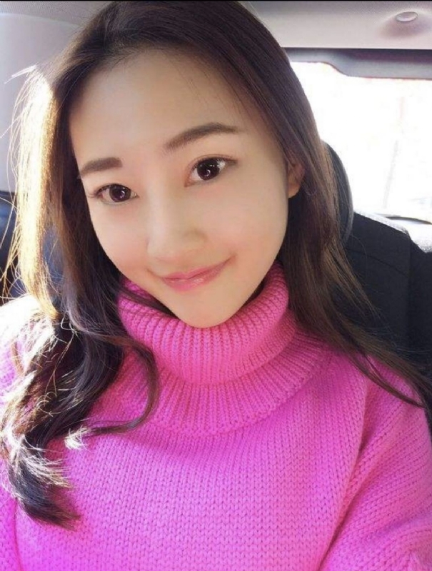 果果的第一张照片--曲靖闪婚服务中心